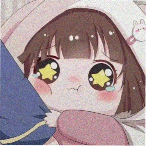 留言观众头像
